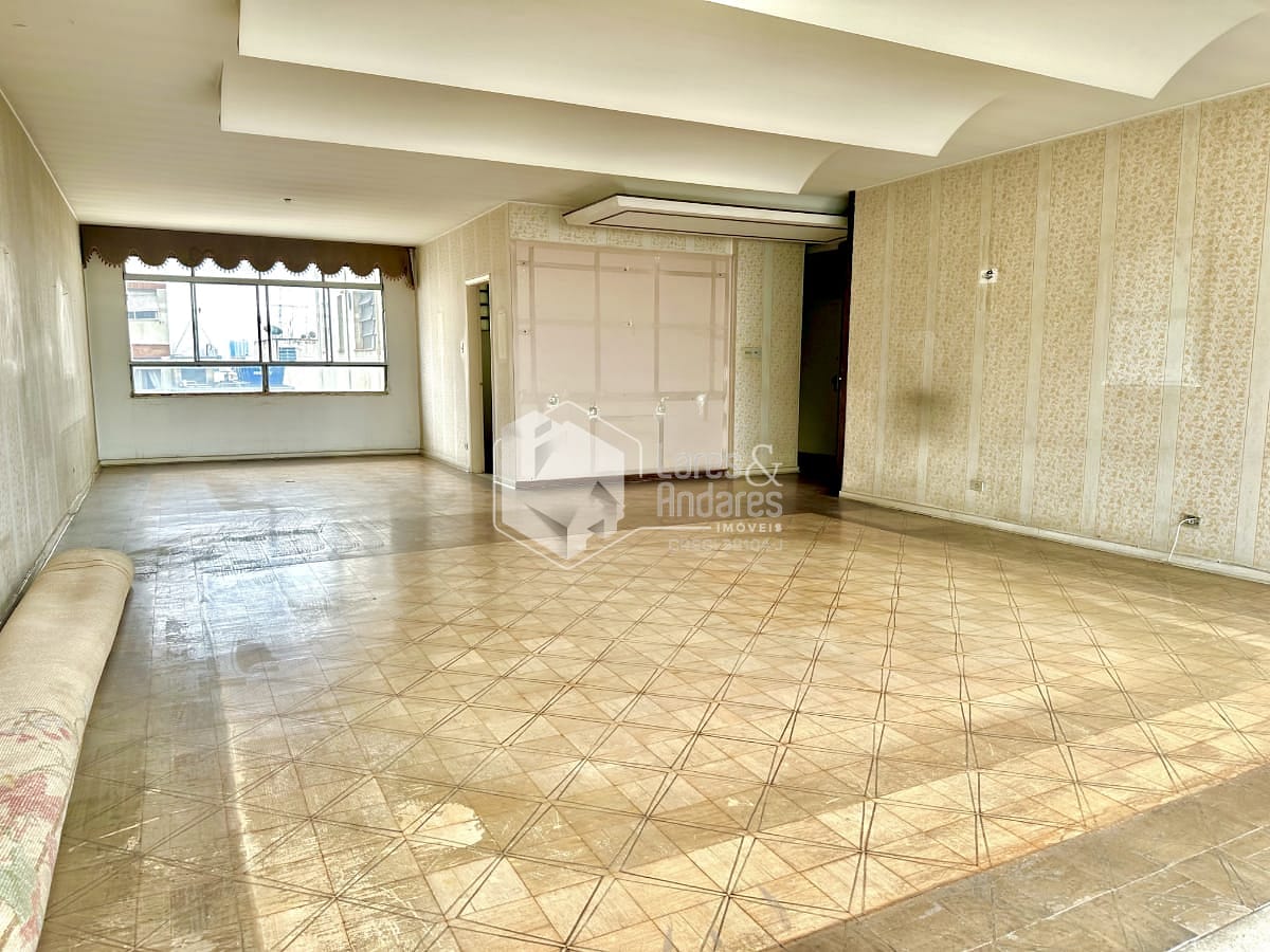 Apartamento, 4 quartos, 260 m² - Foto 2