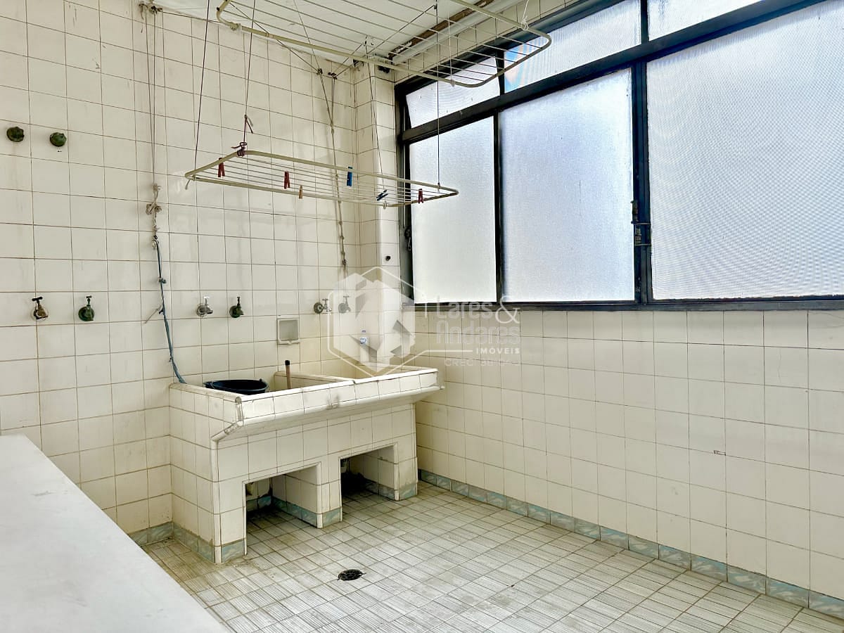 Apartamento, 4 quartos, 260 m² - Foto 24