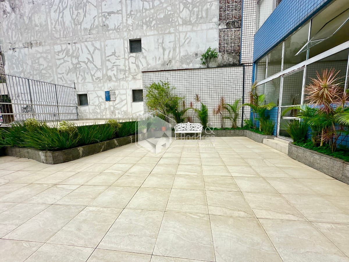 Apartamento, 4 quartos, 260 m² - Foto 33