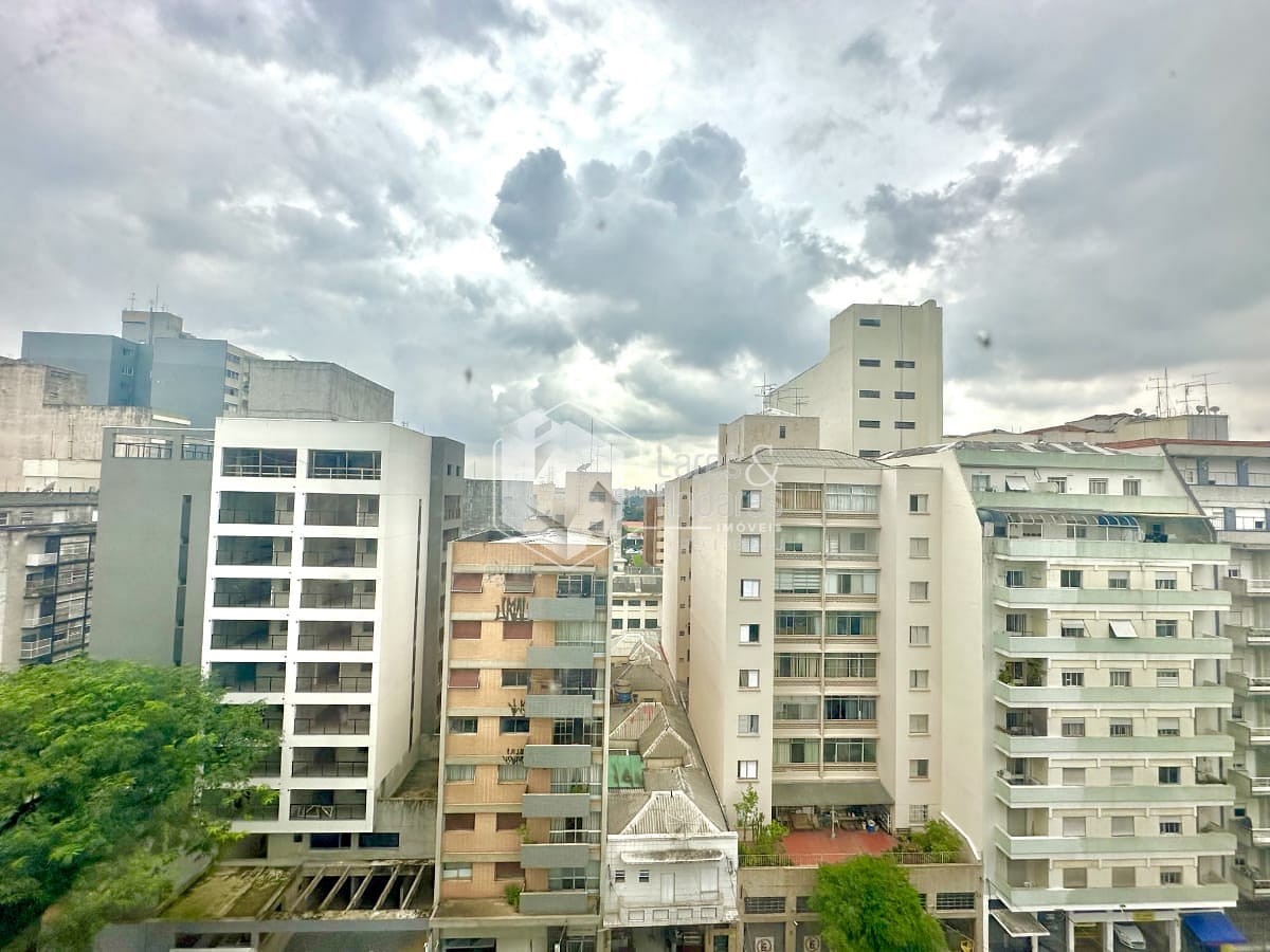 Apartamento, 4 quartos, 260 m² - Foto 7