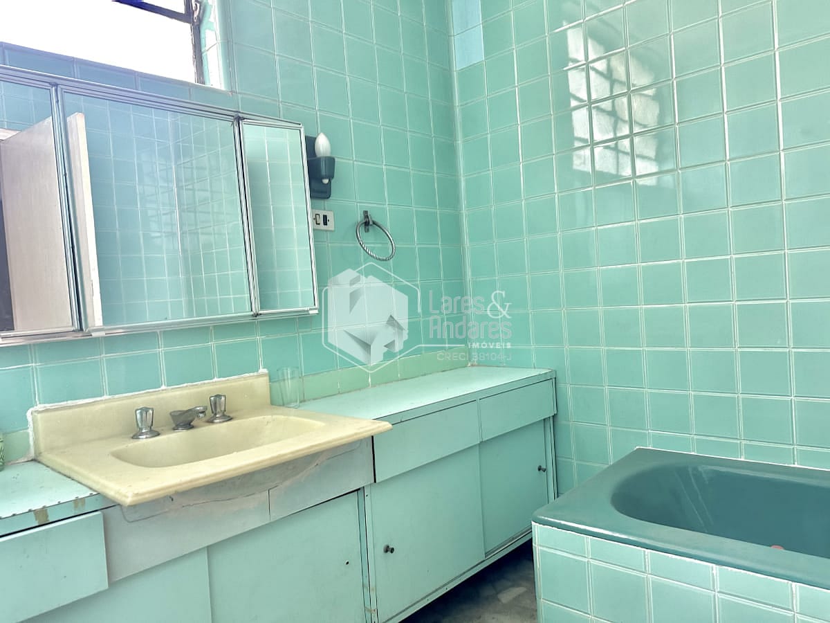 Apartamento, 4 quartos, 260 m² - Foto 16