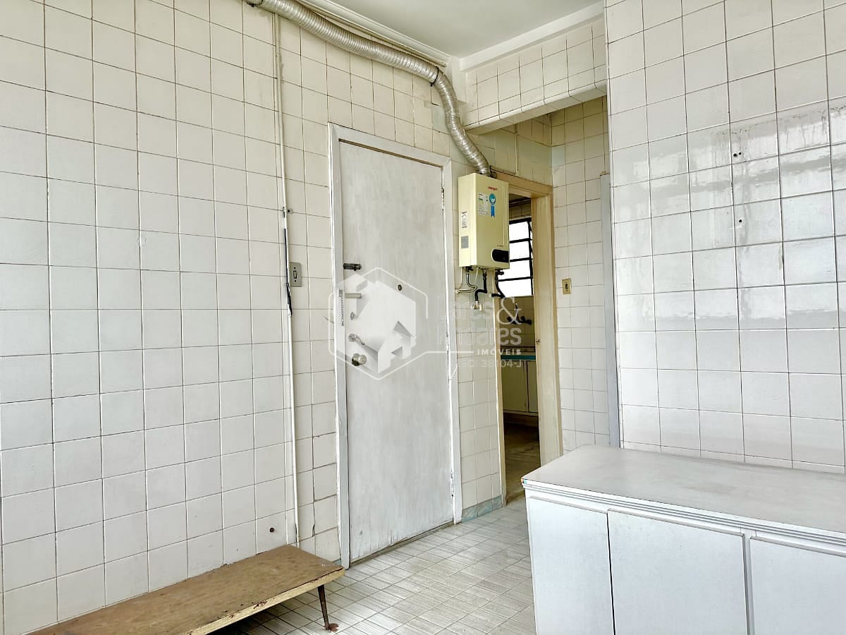 Apartamento, 4 quartos, 260 m² - Foto 25