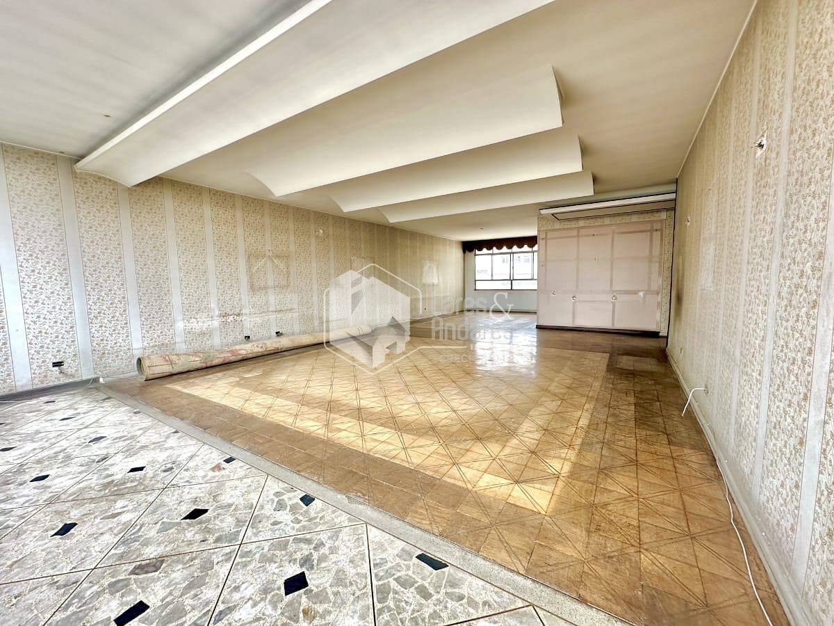 Apartamento, 4 quartos, 260 m² - Foto 1