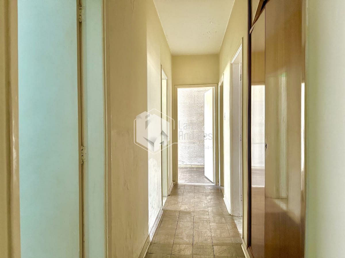 Apartamento, 4 quartos, 260 m² - Foto 10