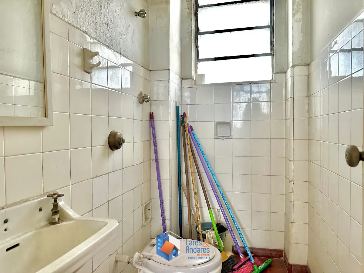 Apartamento, 4 quartos, 260 m² - Foto 28