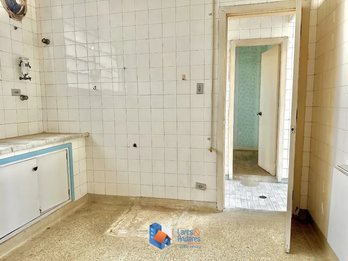 Apartamento, 4 quartos, 260 m² - Foto 23