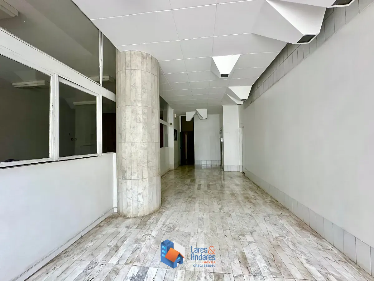 Apartamento, 4 quartos, 260 m² - Foto 31