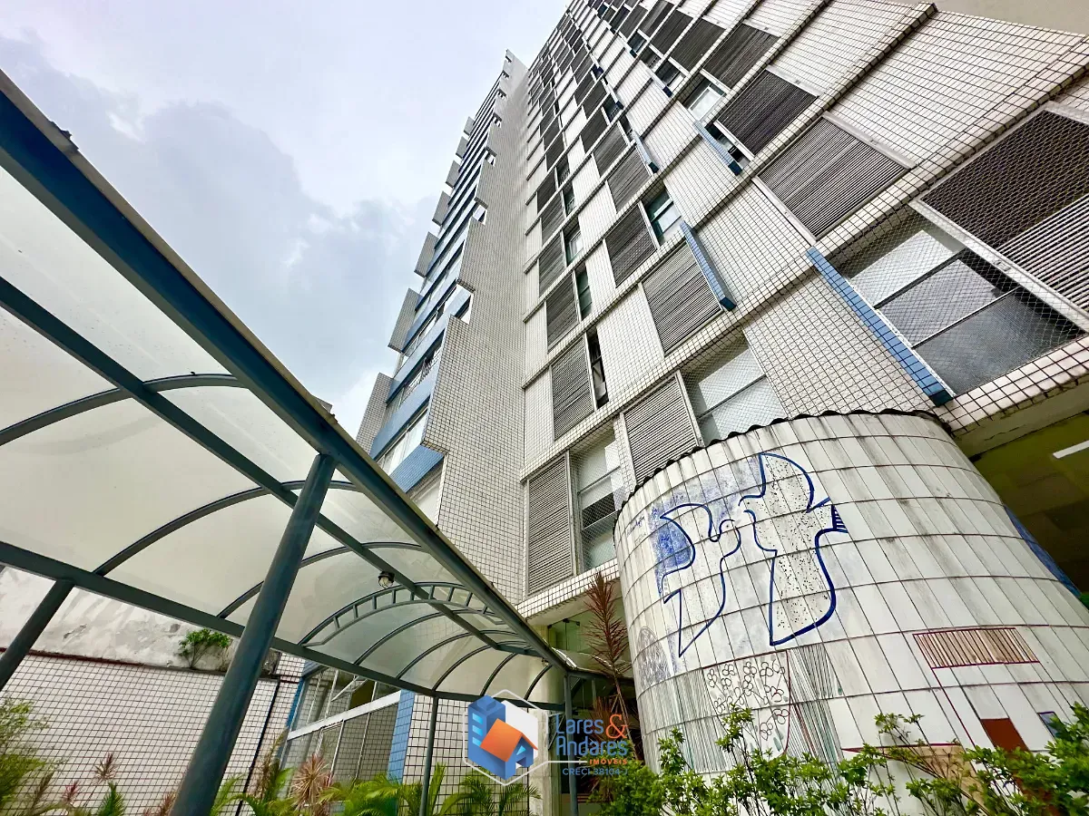 Apartamento, 4 quartos, 260 m² - Foto 29