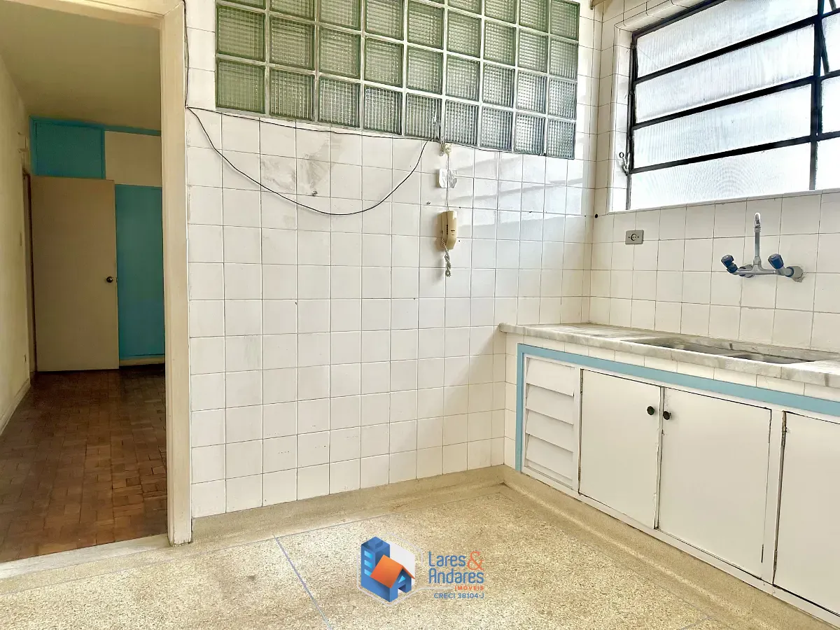 Apartamento, 4 quartos, 260 m² - Foto 21