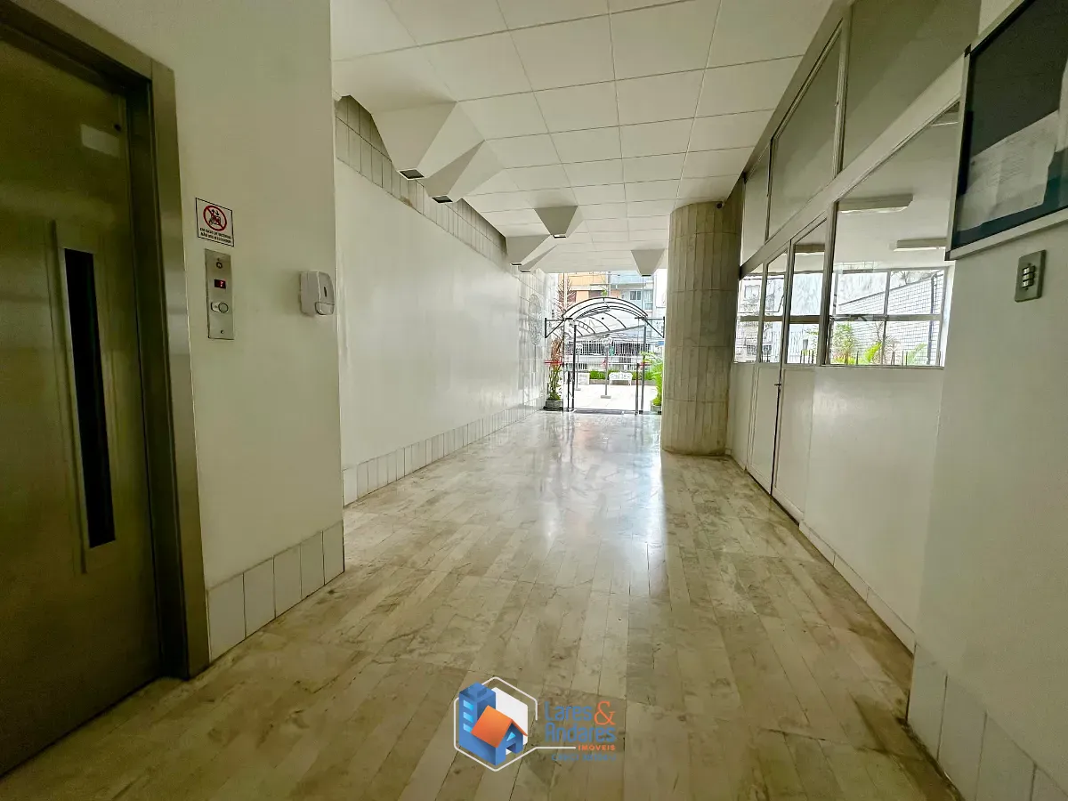 Apartamento, 4 quartos, 260 m² - Foto 30