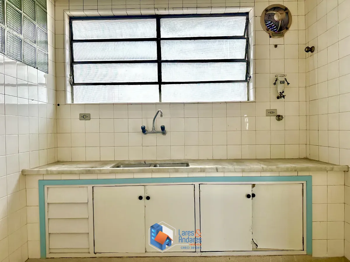 Apartamento, 4 quartos, 260 m² - Foto 22
