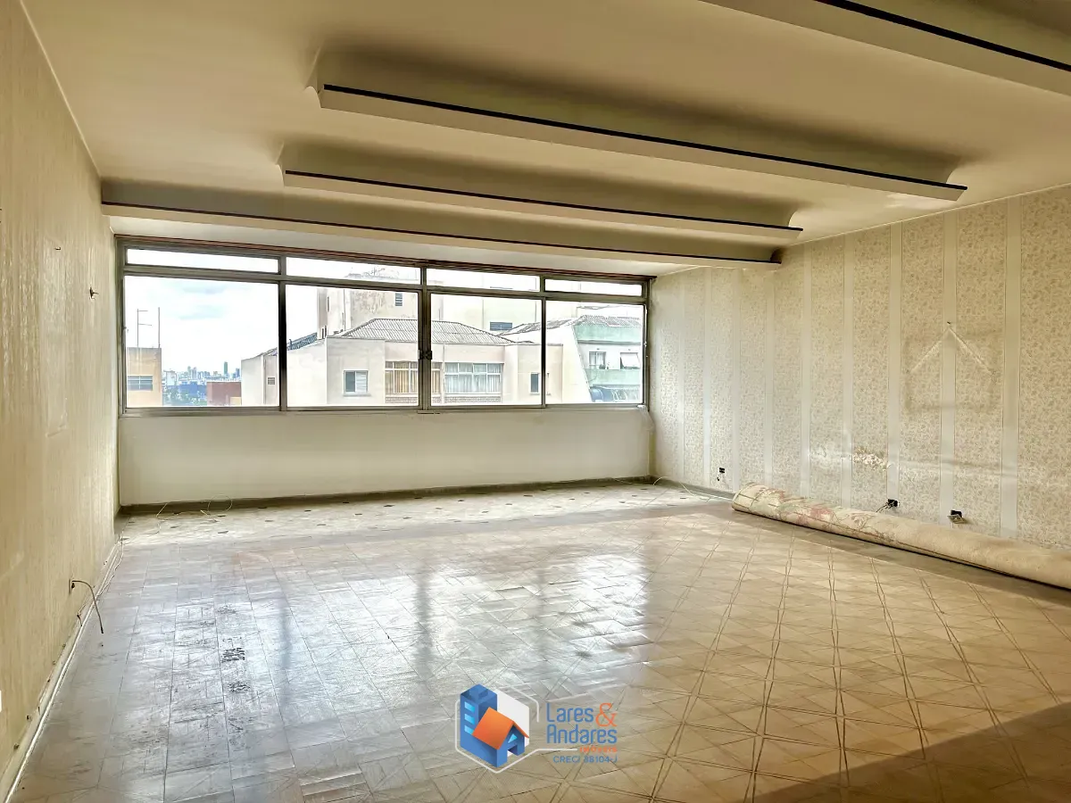 Apartamento, 4 quartos, 260 m² - Foto 5