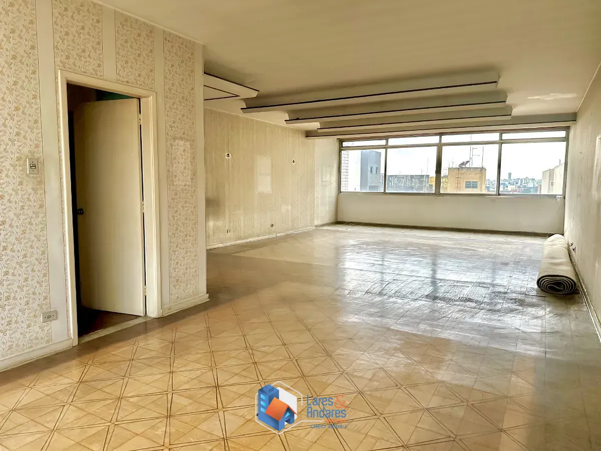 Apartamento, 4 quartos, 260 m² - Foto 4