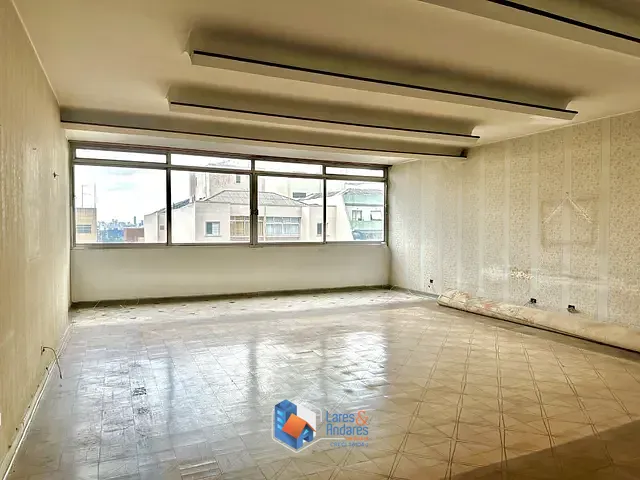 Apartamento com 260m² 4 quartos e 2 banheiros, à venda, no bairro Bom Retiro em São Paulo