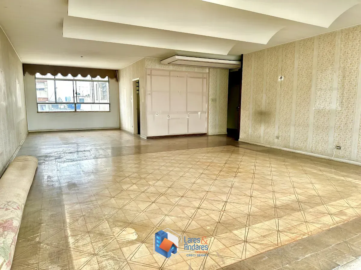 Apartamento, 4 quartos, 260 m² - Foto 2