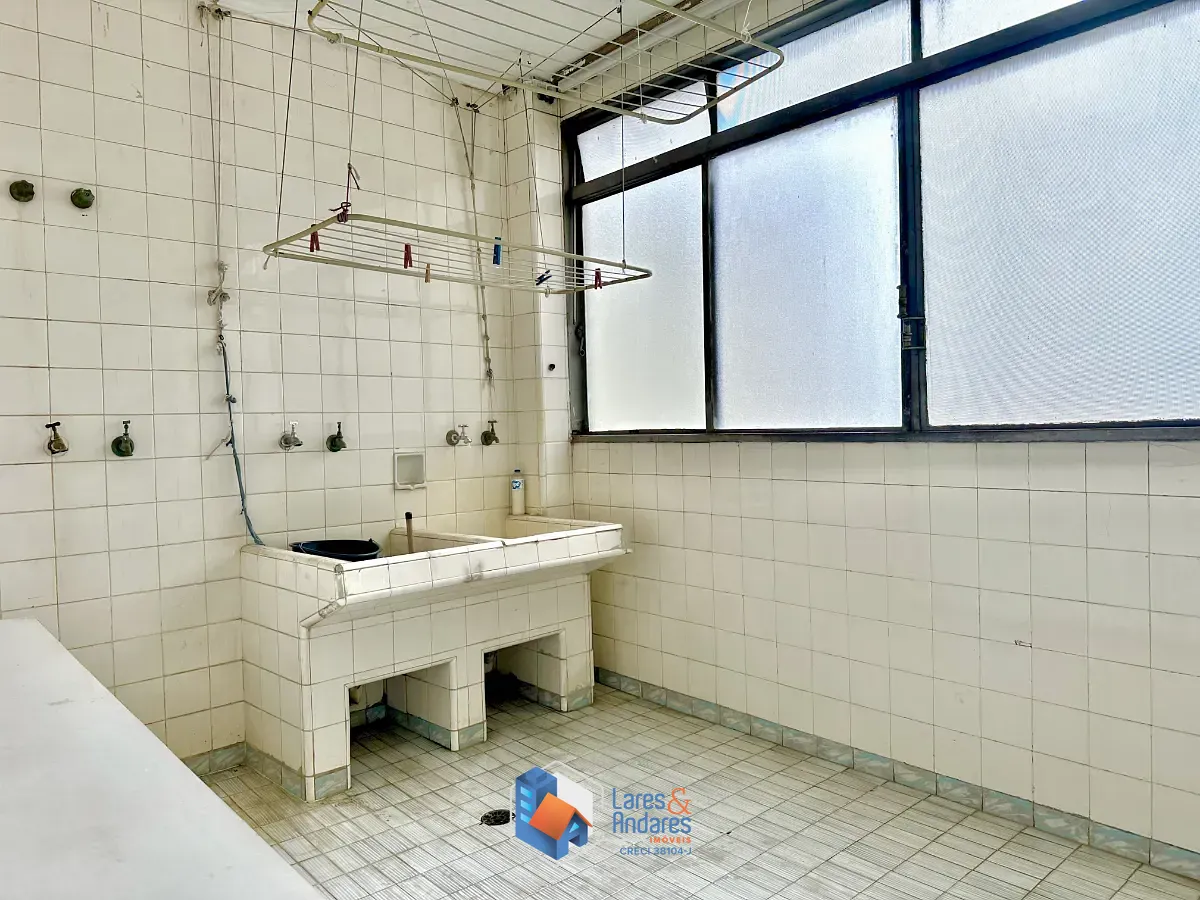 Apartamento, 4 quartos, 260 m² - Foto 24