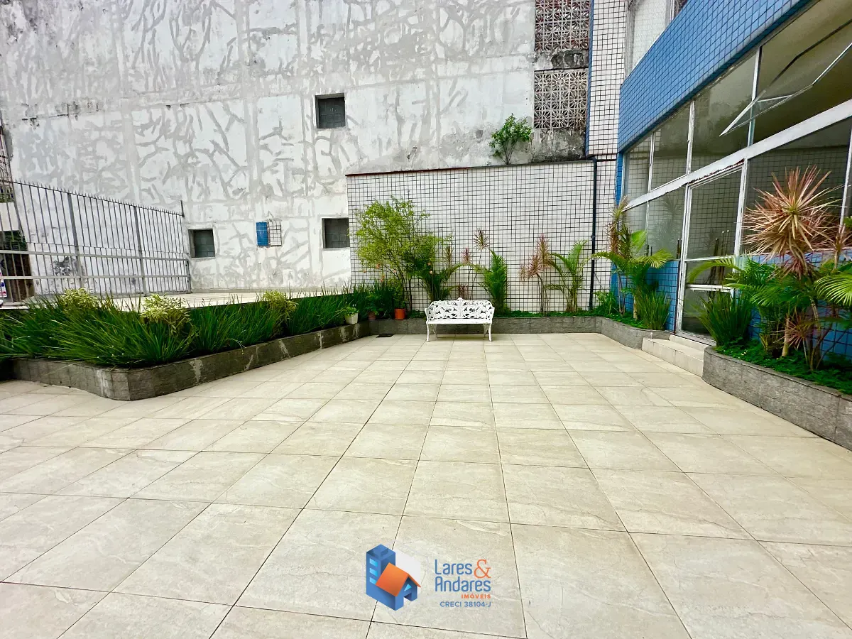 Apartamento, 4 quartos, 260 m² - Foto 33