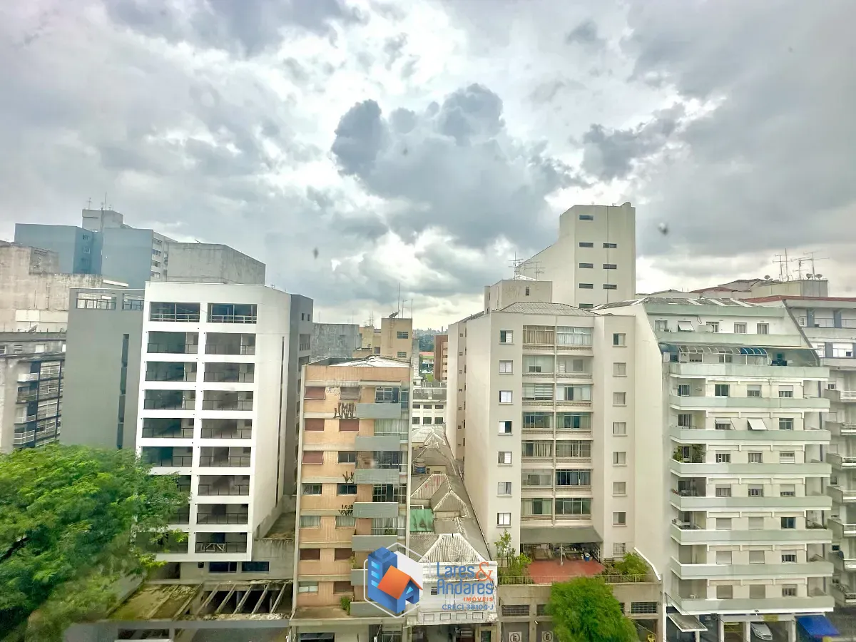 Apartamento, 4 quartos, 260 m² - Foto 7