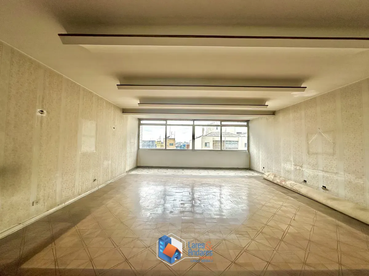 Apartamento, 4 quartos, 260 m² - Foto 8