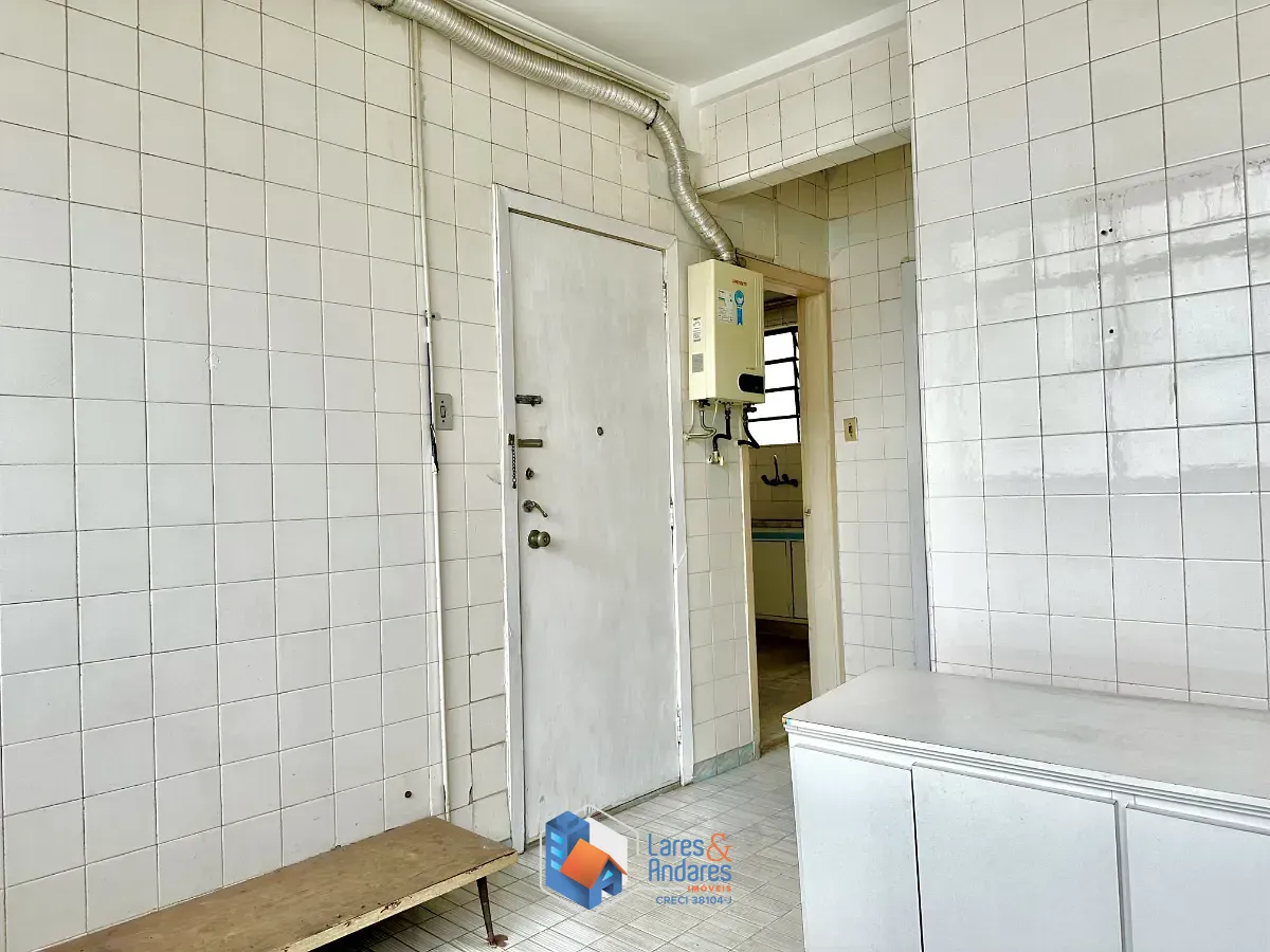 Apartamento, 4 quartos, 260 m² - Foto 25