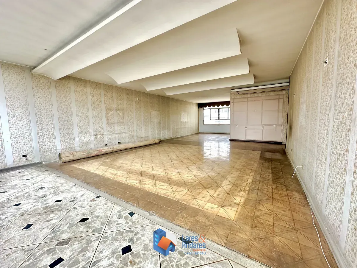 Apartamento, 4 quartos, 260 m² - Foto 1