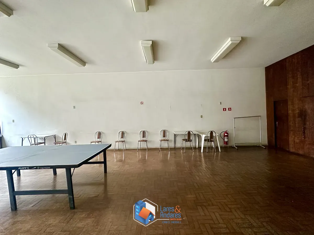 Apartamento, 4 quartos, 260 m² - Foto 32