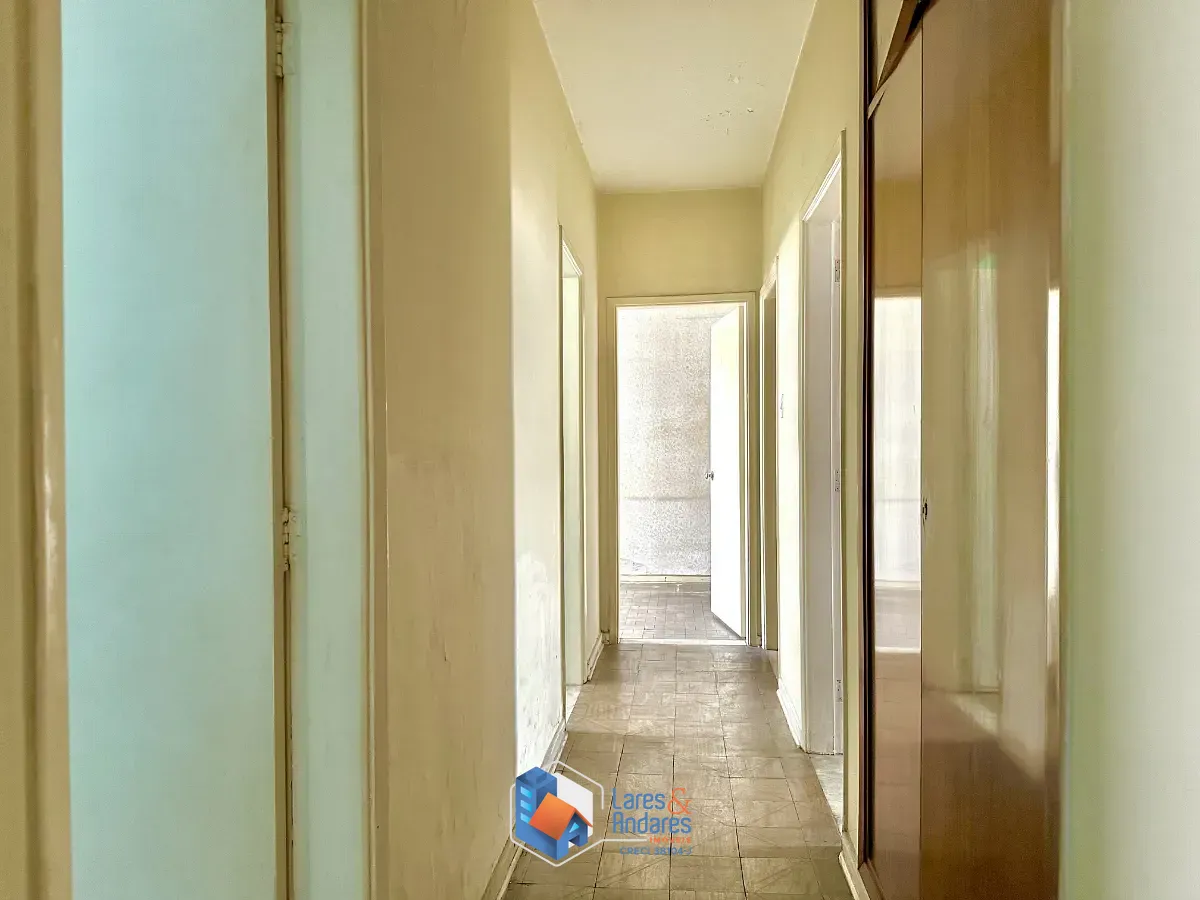 Apartamento, 4 quartos, 260 m² - Foto 10