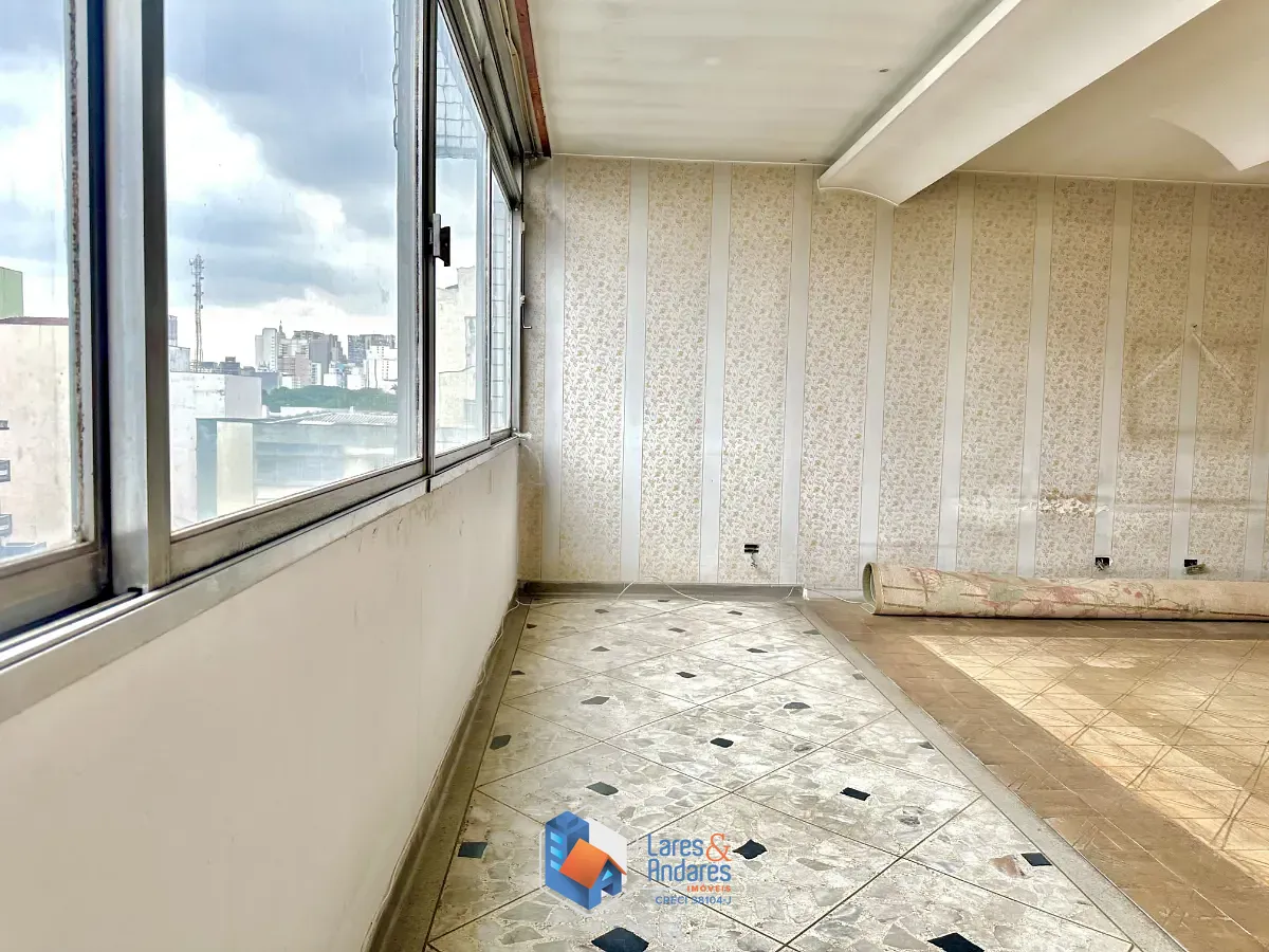 Apartamento, 4 quartos, 260 m² - Foto 6