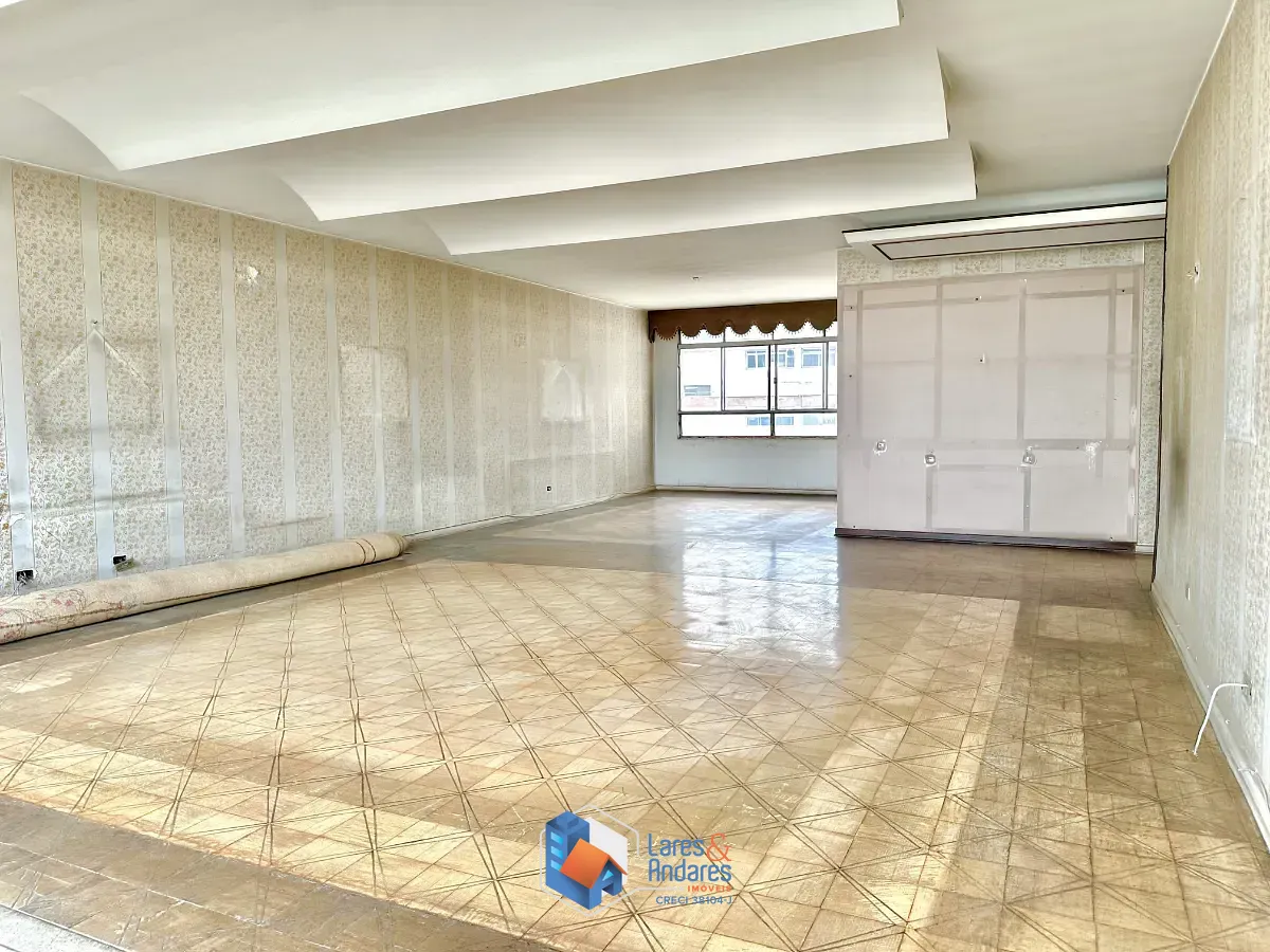 Apartamento, 4 quartos, 260 m² - Foto 3