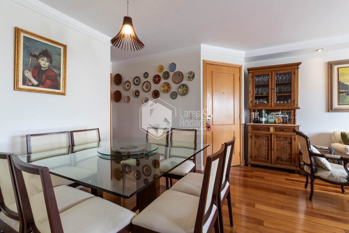 Apartamento, 3 quartos, 113 m² - Foto 14