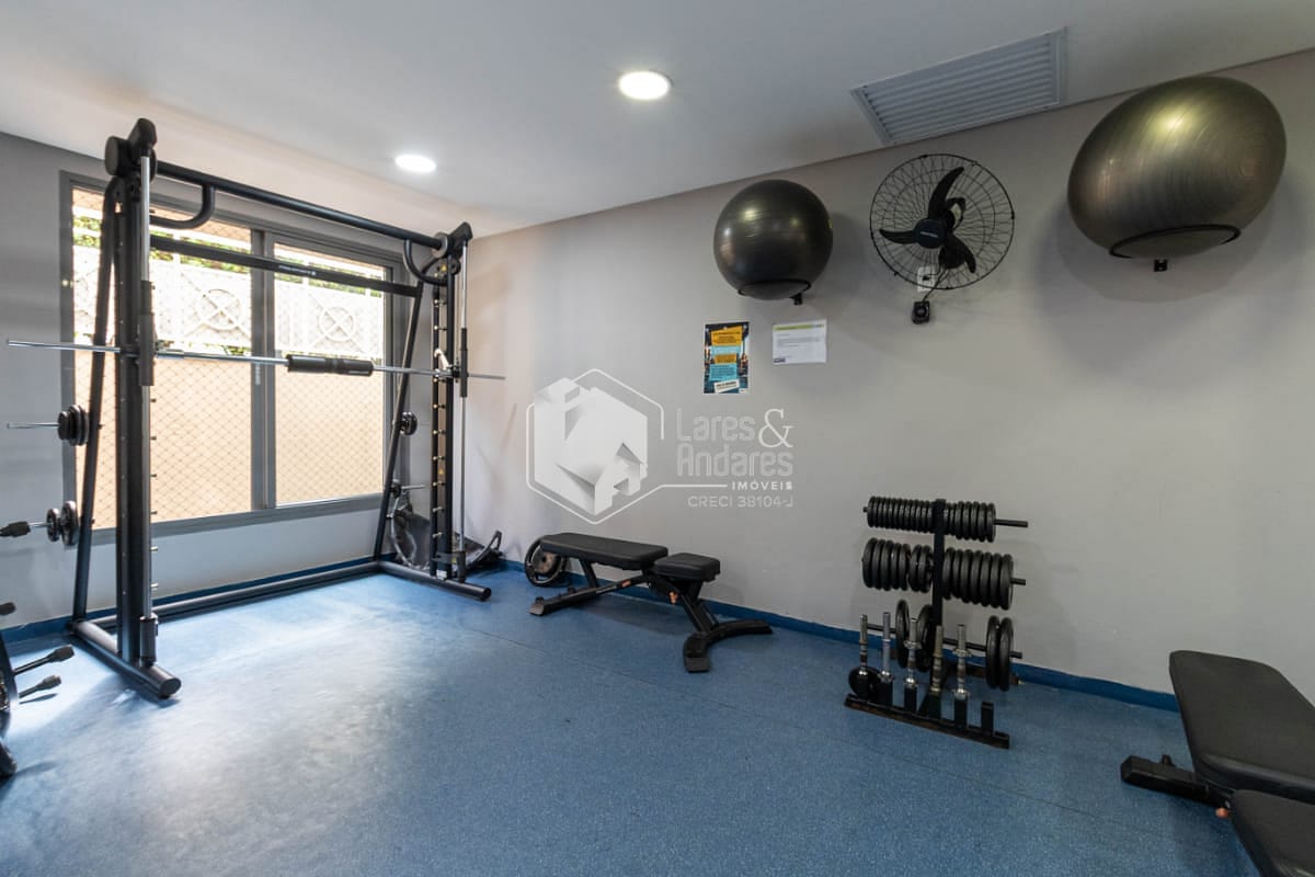 Apartamento, 3 quartos, 113 m² - Foto 48