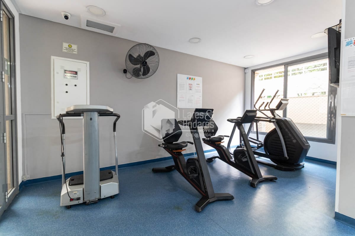 Apartamento, 3 quartos, 113 m² - Foto 50