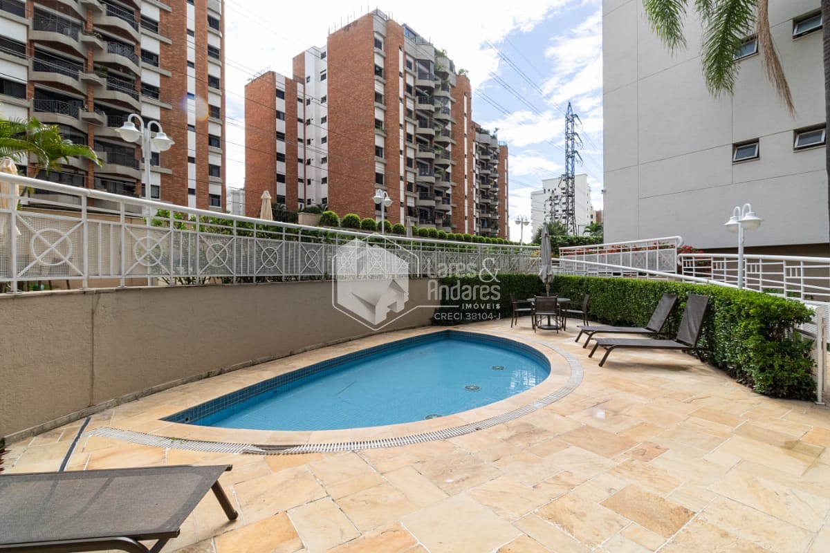 Apartamento, 3 quartos, 113 m² - Foto 54