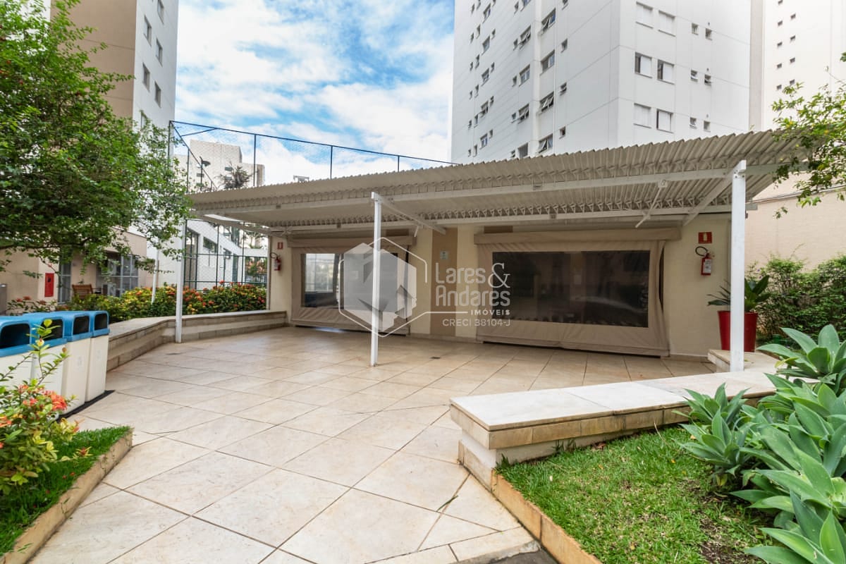 Apartamento, 3 quartos, 113 m² - Foto 61