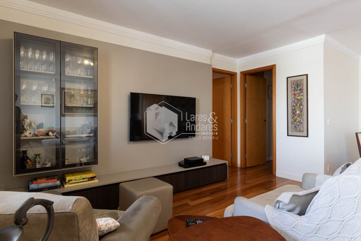 Apartamento, 3 quartos, 113 m² - Foto 12