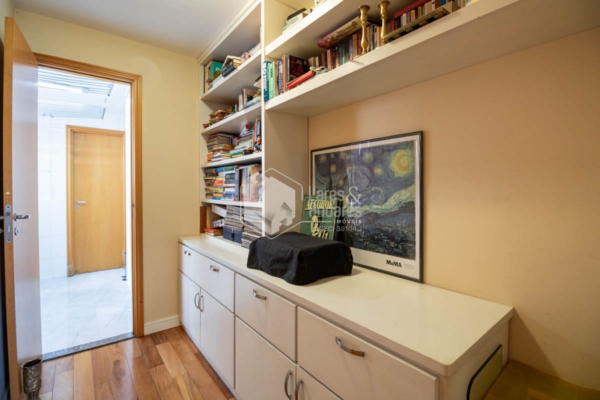 Apartamento, 3 quartos, 113 m² - Foto 25