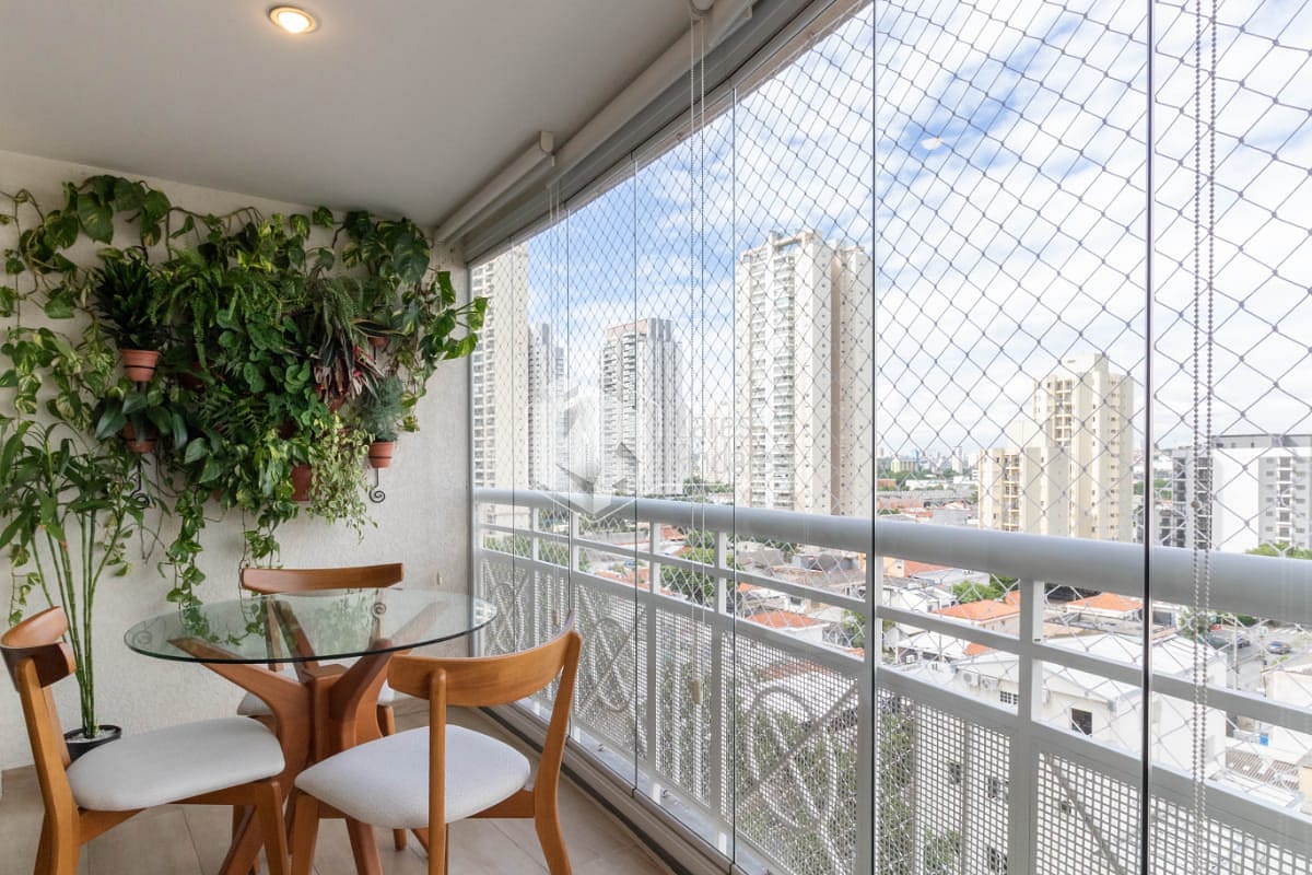 Apartamento, 3 quartos, 113 m² - Foto 8