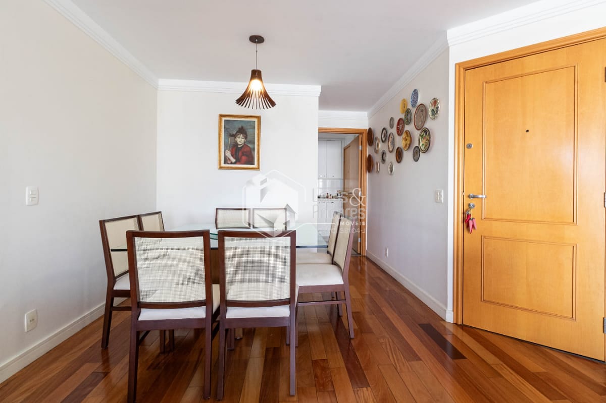 Apartamento, 3 quartos, 113 m² - Foto 9