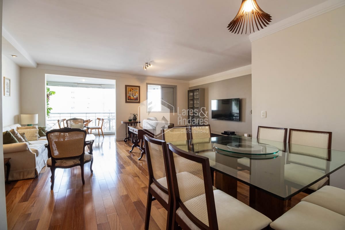 Apartamento, 3 quartos, 113 m² - Foto 13