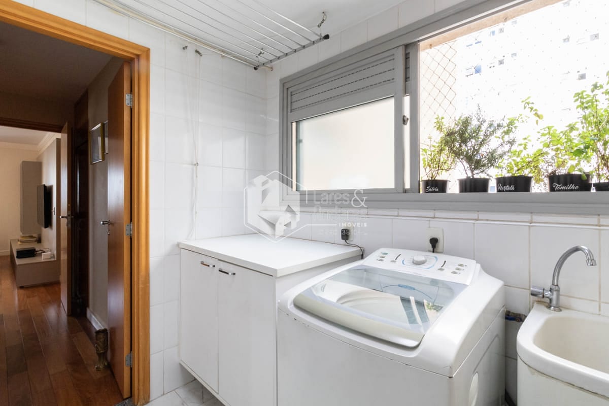 Apartamento, 3 quartos, 113 m² - Foto 21