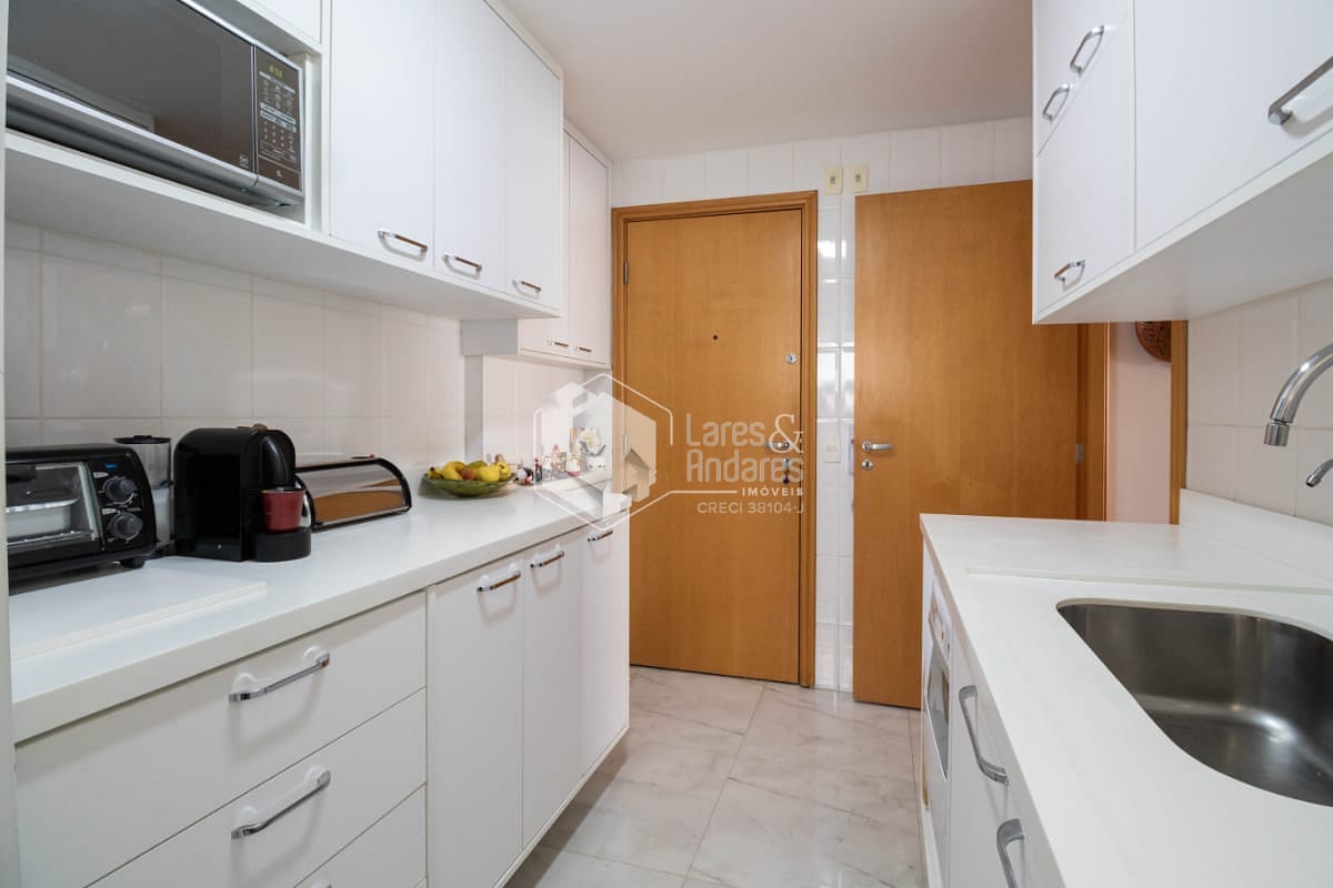 Apartamento, 3 quartos, 113 m² - Foto 23