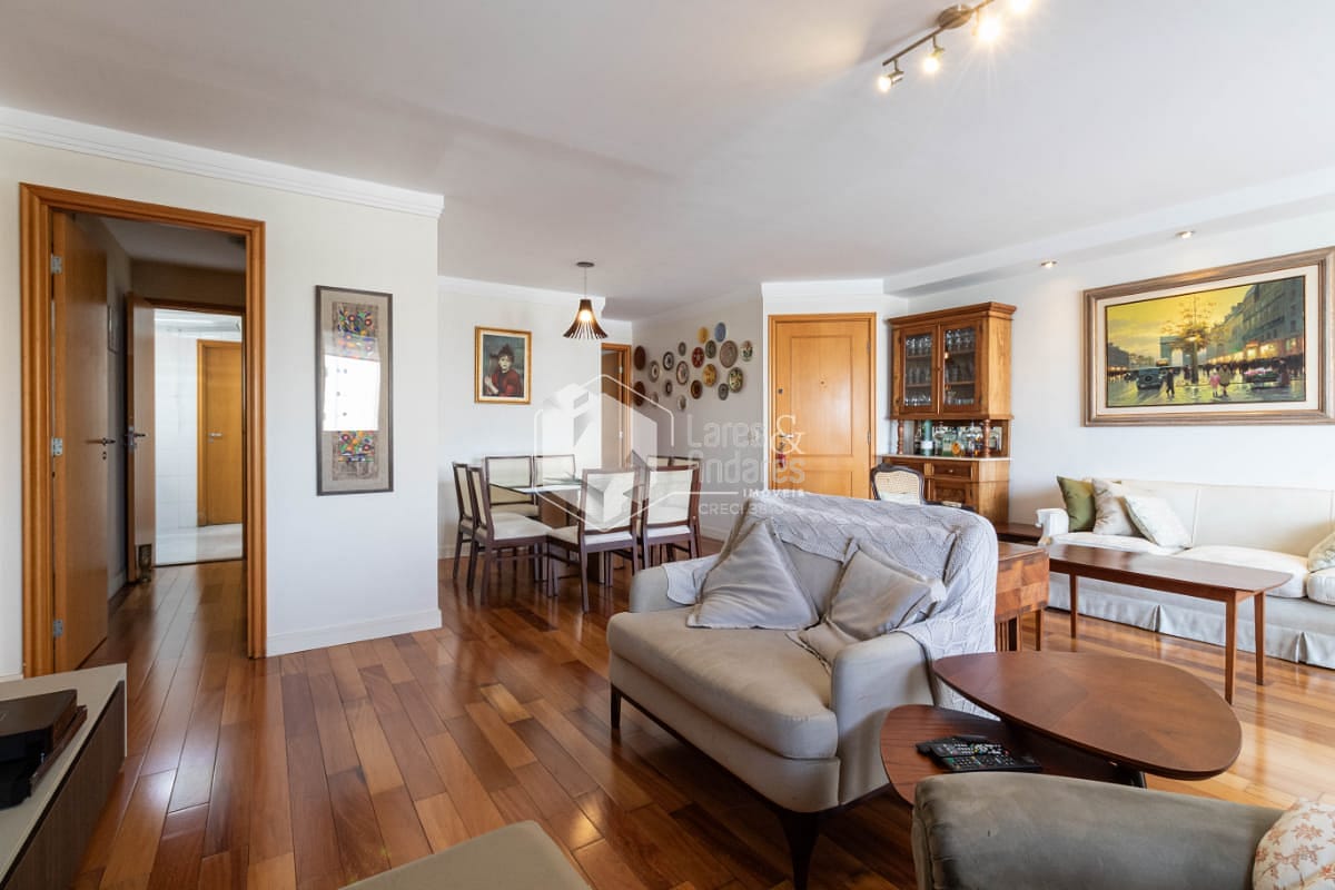 Apartamento, 3 quartos, 113 m² - Foto 10