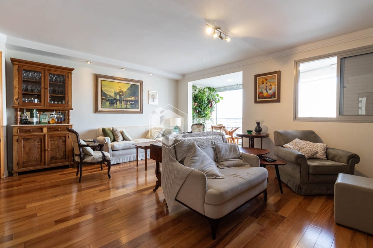 Apartamento, 3 quartos, 113 m² - Foto 11