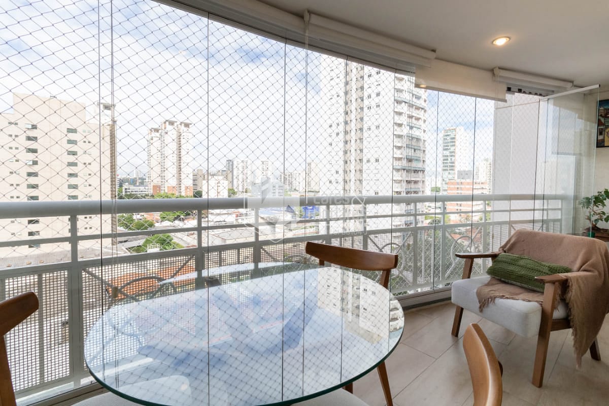 Apartamento, 3 quartos, 113 m² - Foto 7