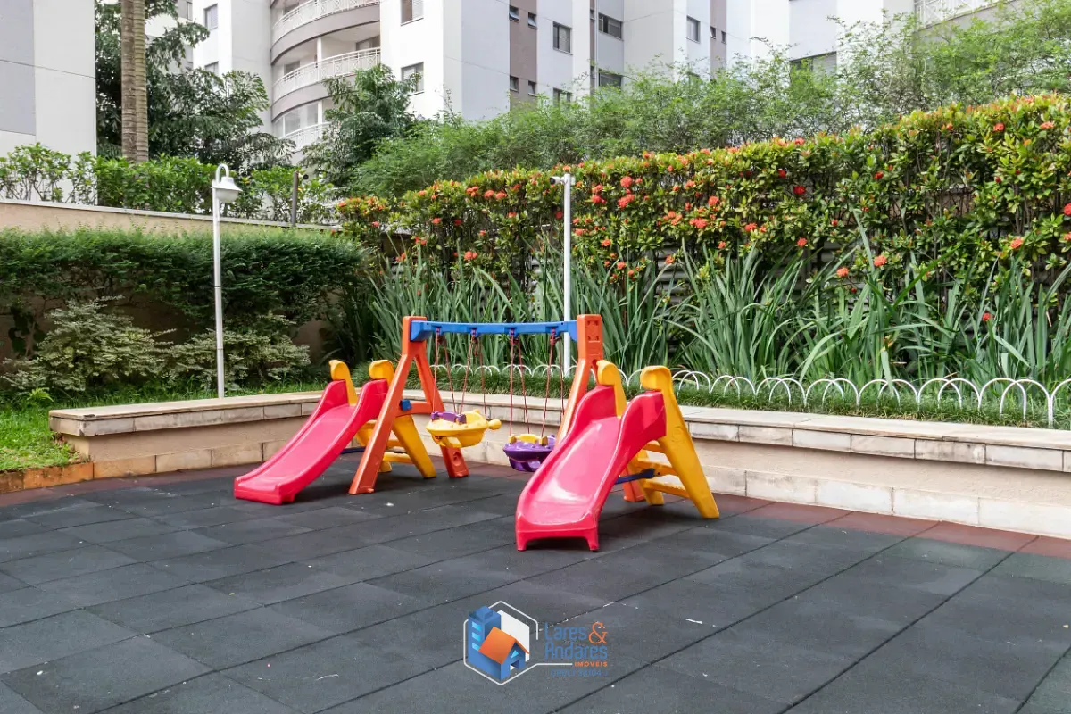 Apartamento, 3 quartos, 113 m² - Foto 45