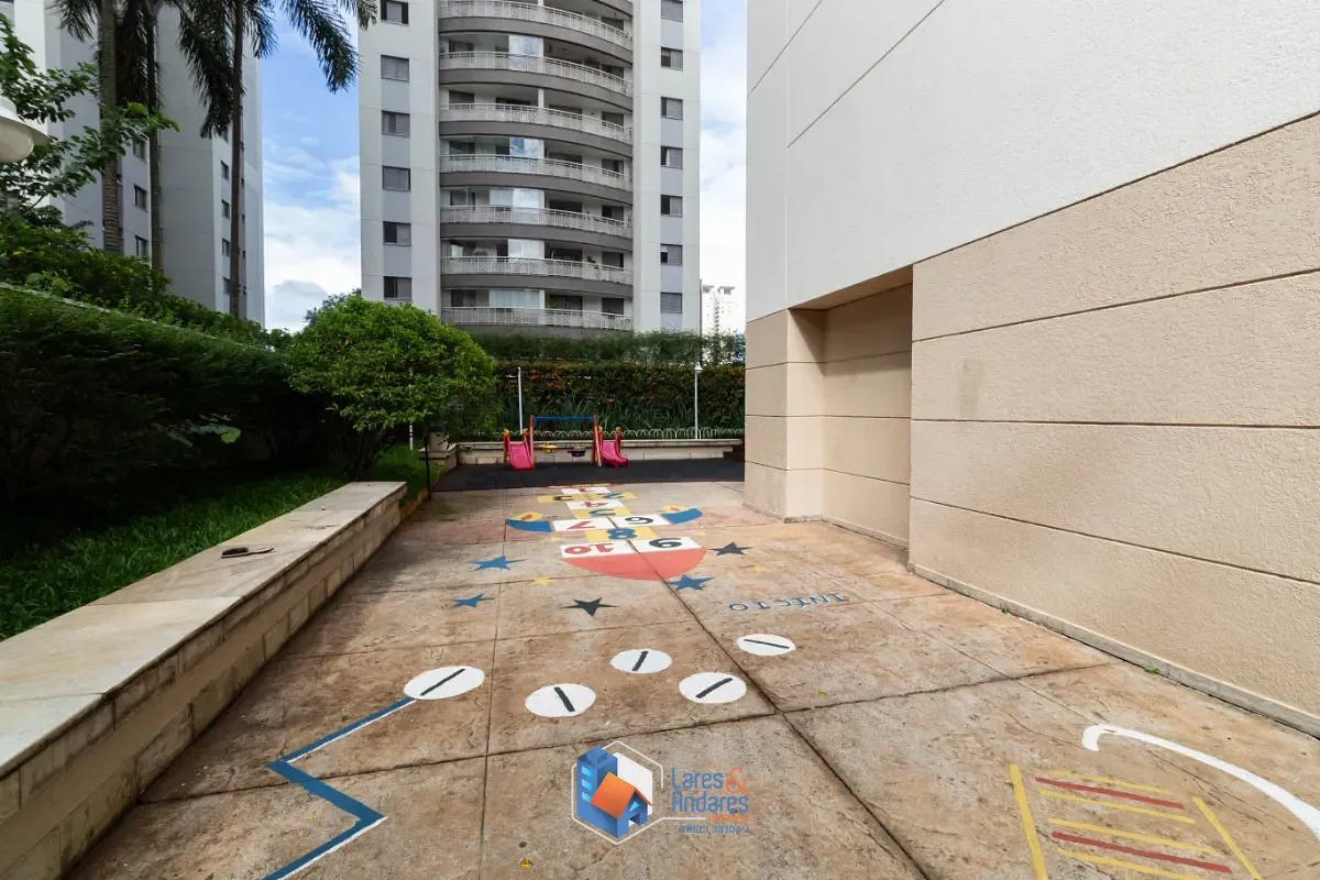 Apartamento, 3 quartos, 113 m² - Foto 46