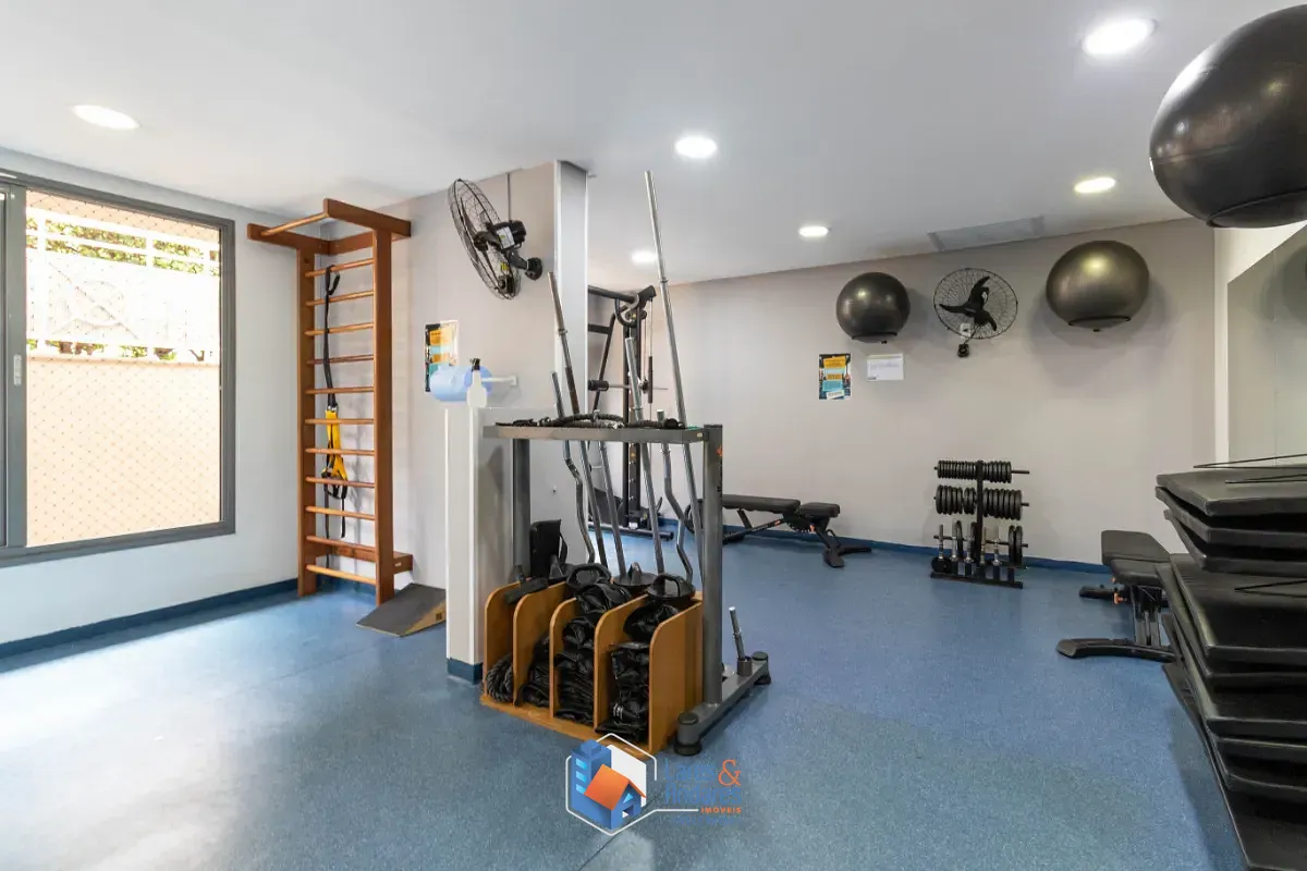 Apartamento, 3 quartos, 113 m² - Foto 47