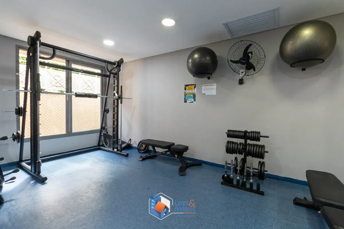 Apartamento, 3 quartos, 113 m² - Foto 48