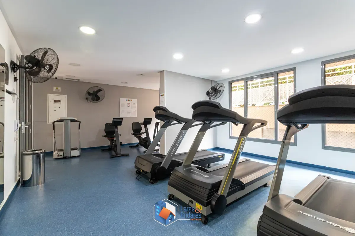 Apartamento, 3 quartos, 113 m² - Foto 49