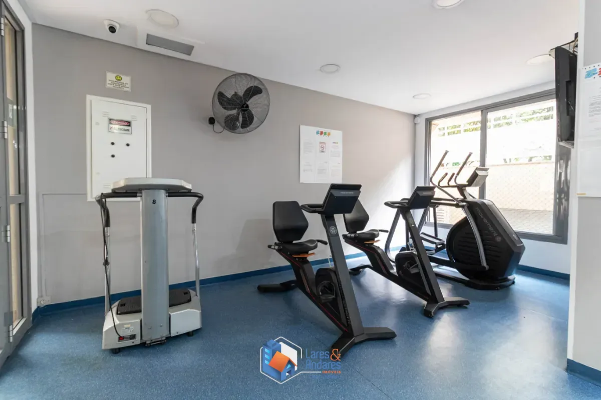 Apartamento, 3 quartos, 113 m² - Foto 50